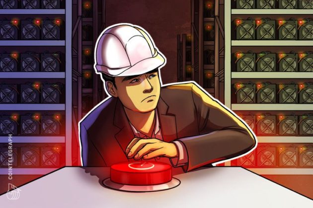 Will China Ban Crypto Mining? - Crypto Alpha News