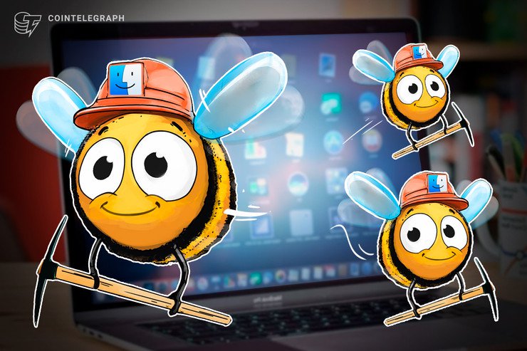 honeyminer app for mac