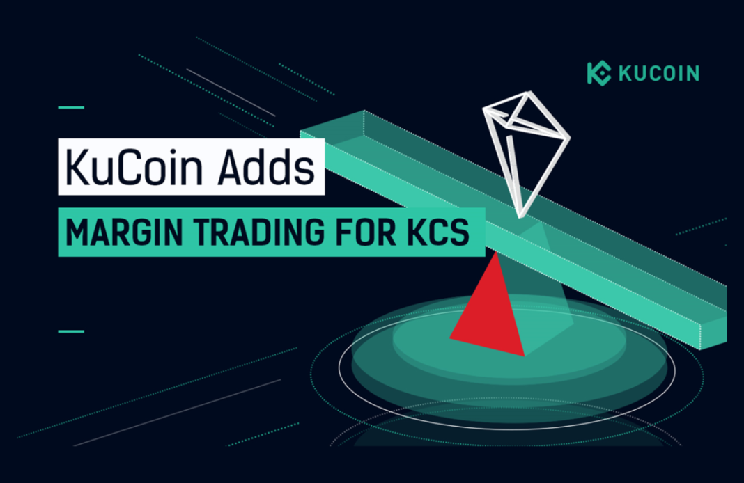 kucoin track