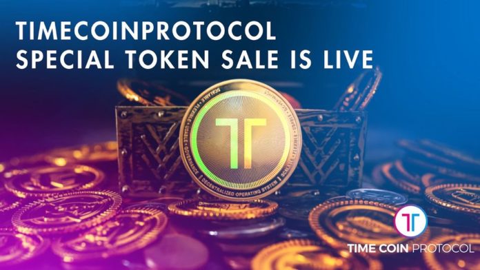 Timecoin protocol что это